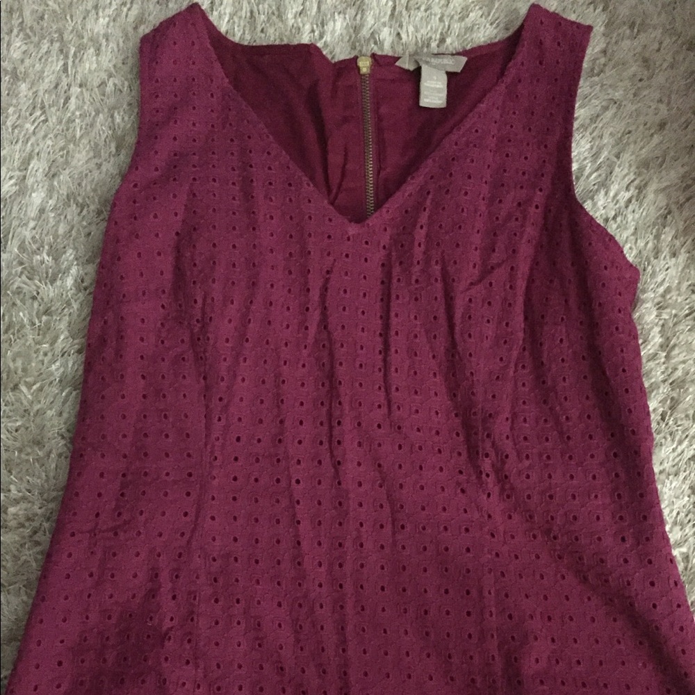 Banana republic top